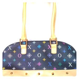 XOXO Purse