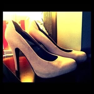Pumps Shoe