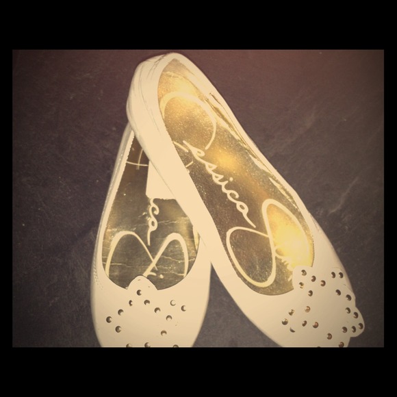 Children's Jessica Simpson shoe size 1