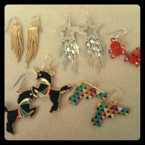 TRENDY ROCKER Bundle PAC