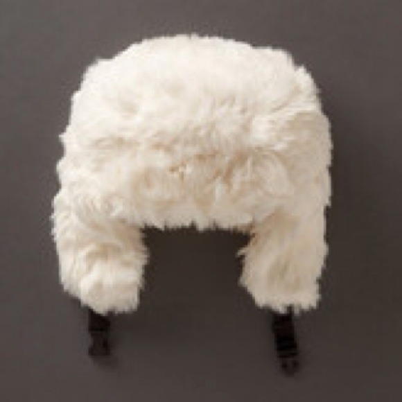 Fossil Accessories - NWT Faux Fur FOSSIL Hat
