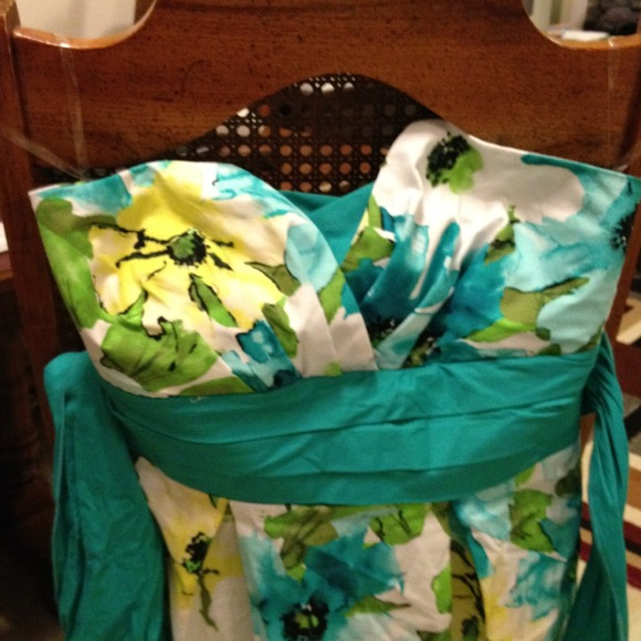 Dresses - Picture 2 of 3
