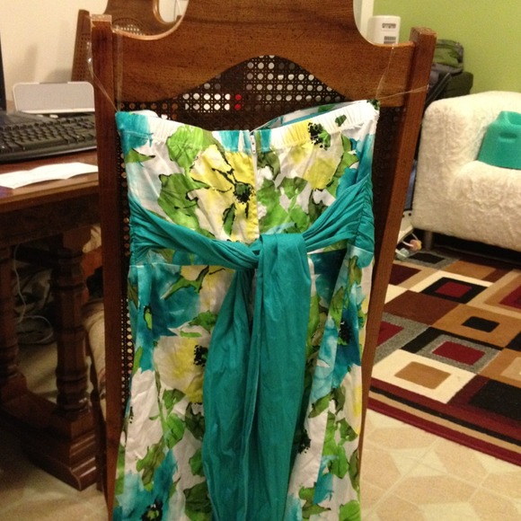 Dresses - Picture 3 of 3