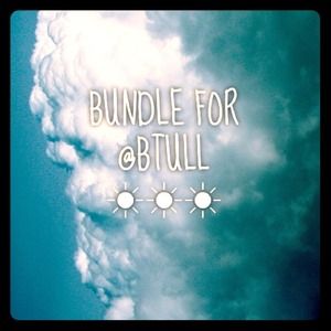 💢bundle for @btull💢