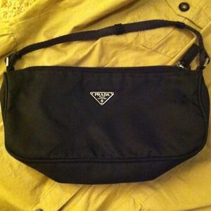 Authentic Prada small bag