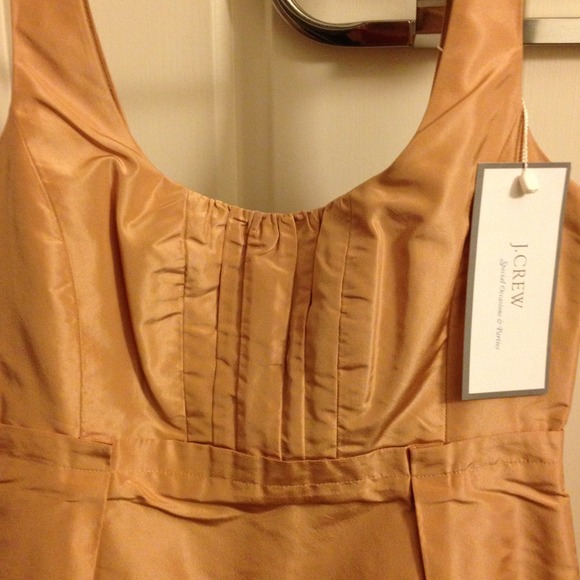 J Crew Dress New with Tags - Picture 2 of 4
