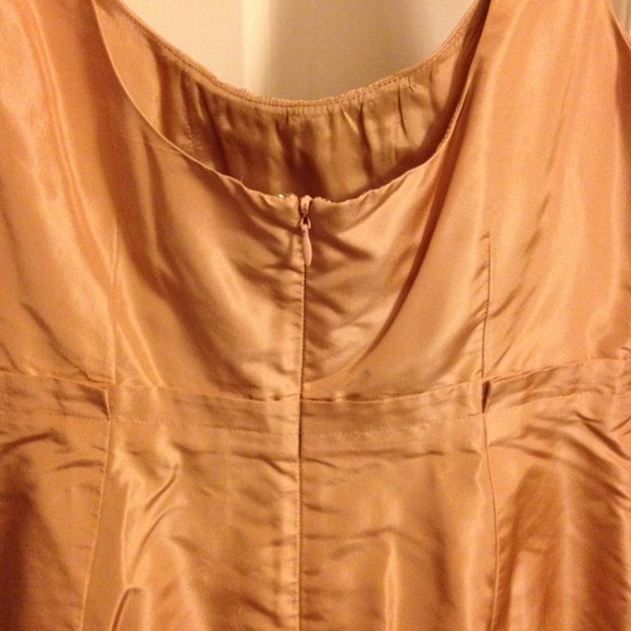 J Crew Dress New with Tags - Picture 3 of 4