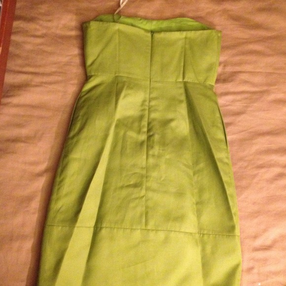 J Crew Dress New with Tags - Picture 3 of 4