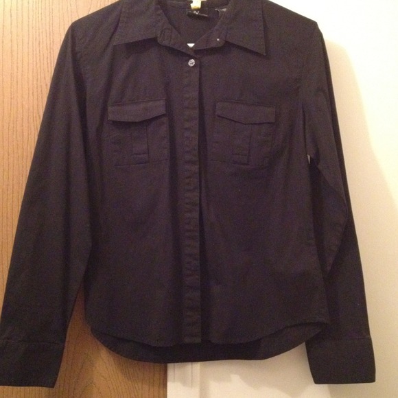 NY&Co. Button Up