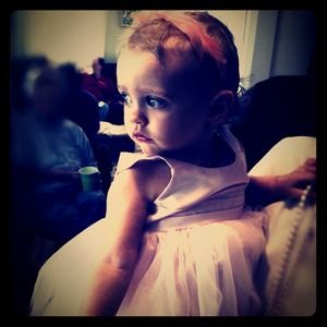 My beautiful Stella--not for sale 💗💗💗