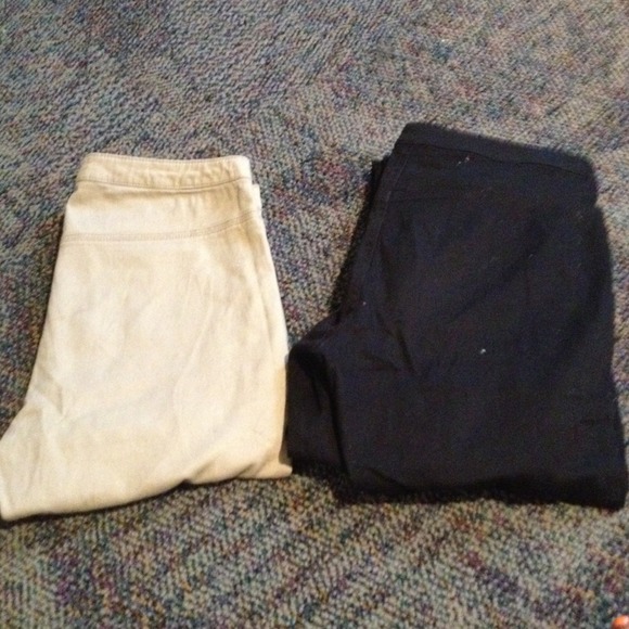 TRADE 🔻Reduced 👖pants - Picture 3 of 4