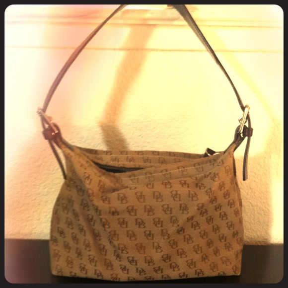 Dooney Burke Handbag