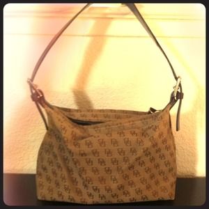 Dooney Burke Handbag