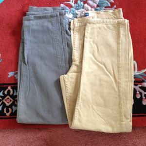 -RESERVED-     Liz Claiborne jeans.  Size 12.