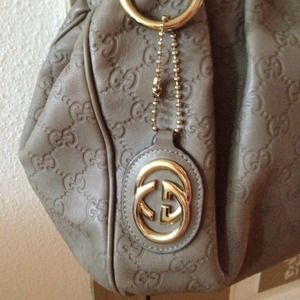 Authentic UNICEF limited edition Gucci