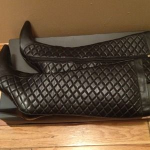 ⏩REDUCED⏪ Very chic Colin Stuart boots!