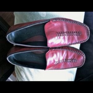 Cole Haan loafers