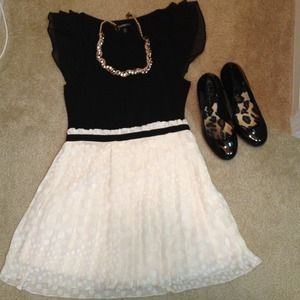 Sold!! Light pink skirt