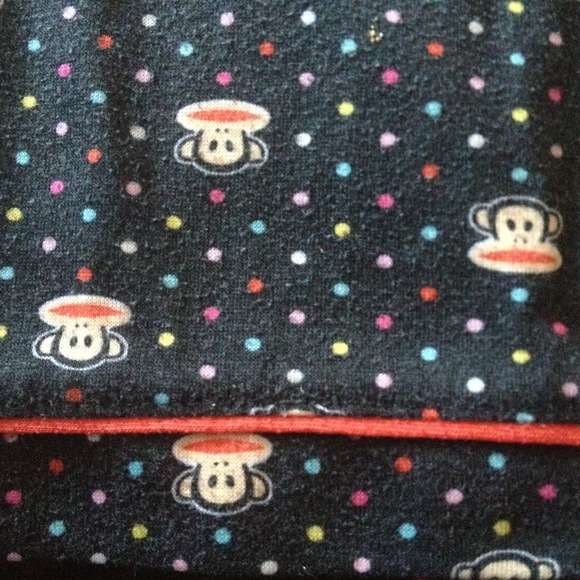 Little Girl's PAUL FRANK PJs - Picture 4 of 4