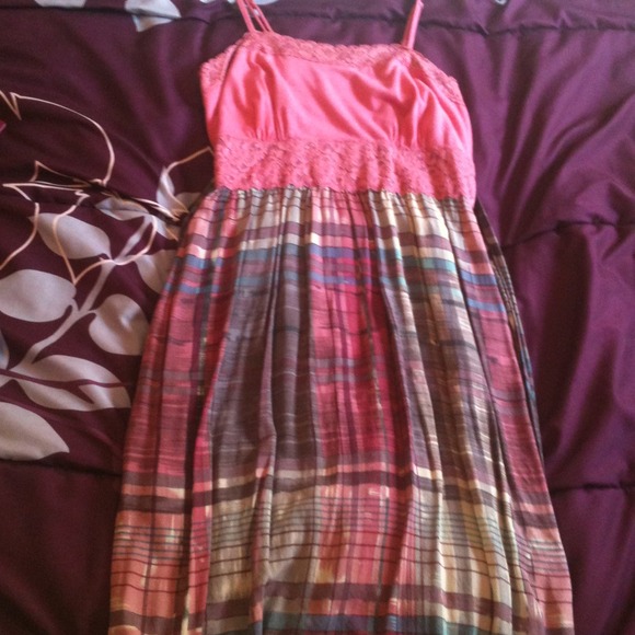 RESERVED!! 2 dresses!!