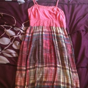 RESERVED!! 2 dresses!!