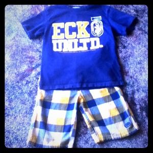 🚶Little Boy Outfit🏃