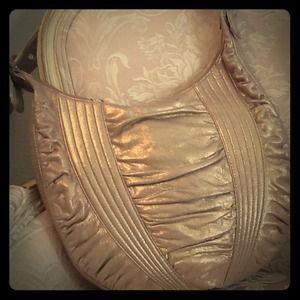 [ RESERVED]@psmash STUART WEITZMAN Shoulder Bag