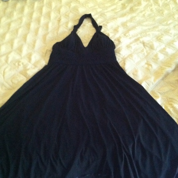 Traded with @k Sweet black dress size 14