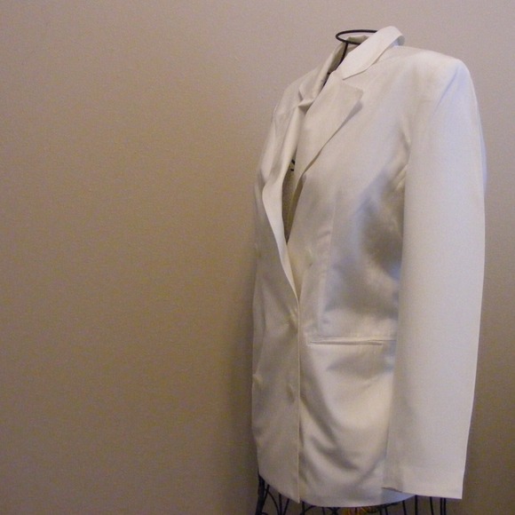 ****Bundled***Herman Geist Double Breasted size 8 - Picture 3 of 3