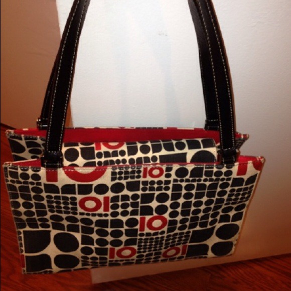 Kate Spade Tote Bag