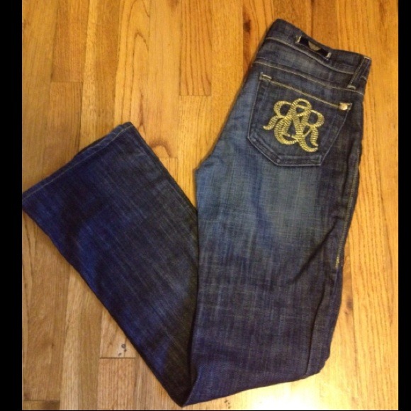 Rock & Republic Jeans