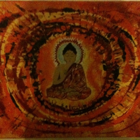 Art Not Intended of Sale/Open To Serious Inquiry - Picture 2 of 4