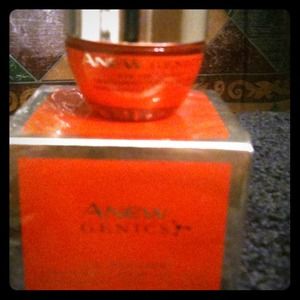 Anew Genics Eye Treatment