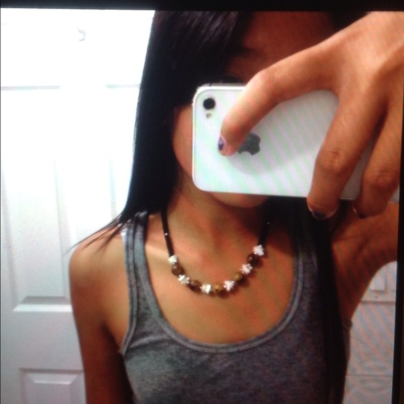 🌸Hawaiian beaded neckalce✌