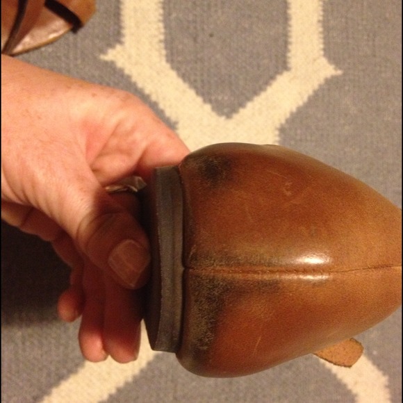 Contributor for Rachel Comey brown sandals - Picture 3 of 4