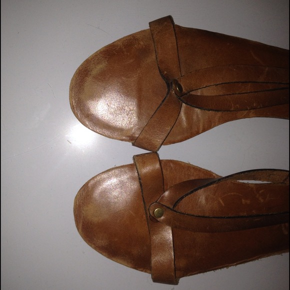 Contributor for Rachel Comey brown sandals - Picture 4 of 4