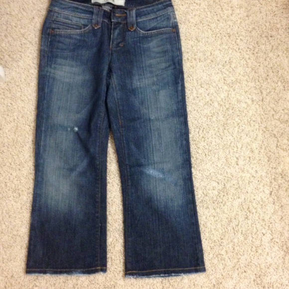 Capri joe's jean