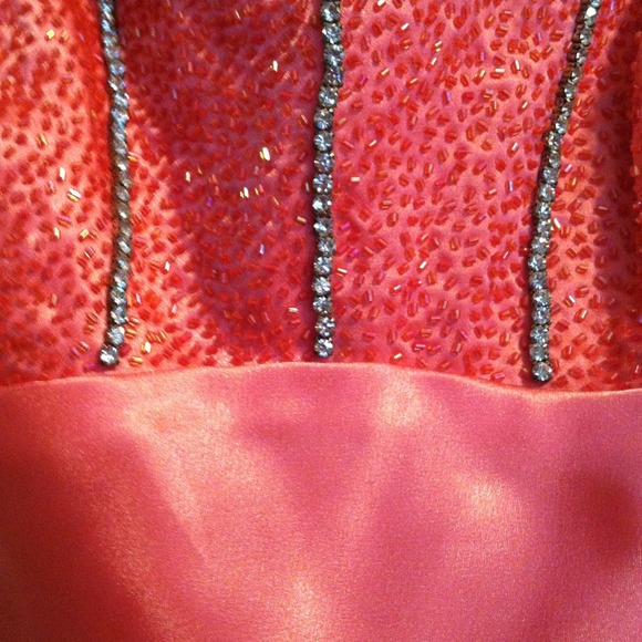 Cache evening gown