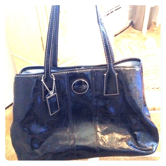 Coach Handbag
