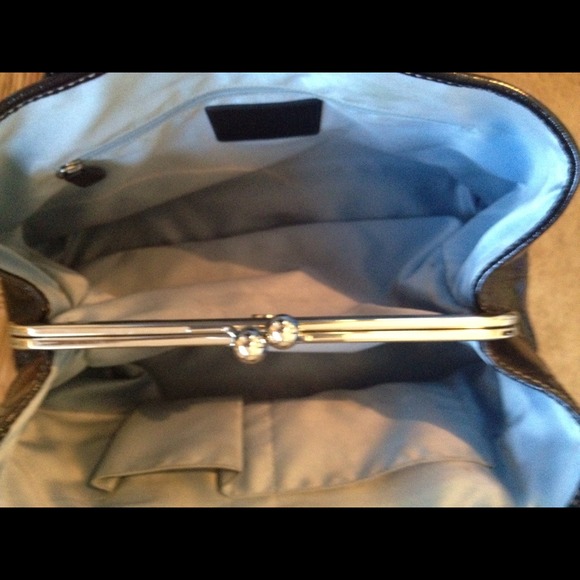 Coach Handbag - Picture 5 of 5