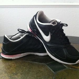 Athletic Shoes