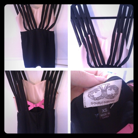 Urban Outfitters Dress