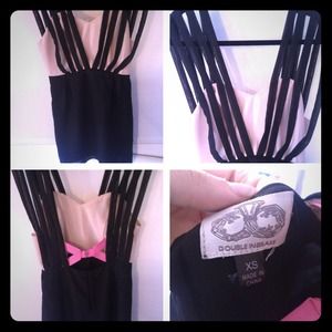 Urban Outfitters Dress