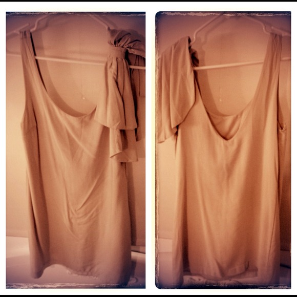 Dress with Bow