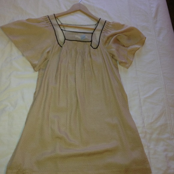 SOLD- Women's Phillip Lim dress/blouse