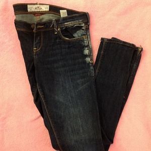 RESERVED bundle Hollister & abrecombie jeans