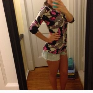 Boutique shirt