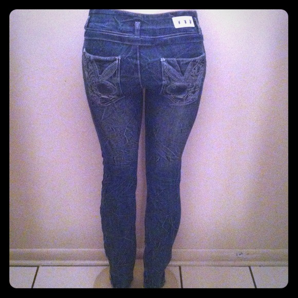 Playboy jeans