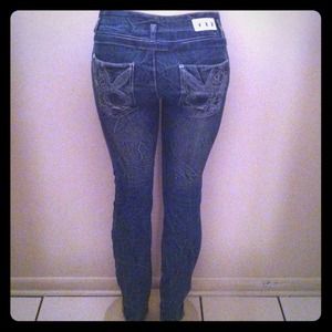Playboy jeans