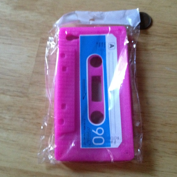 Accessories - iPhone 4/4s case